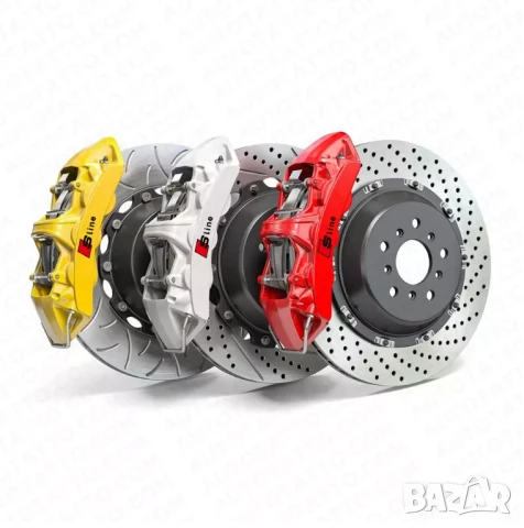 6 бр. стикери Audi S line – черни лепенки за спирачни апарати и декорация , снимка 3 - Аксесоари и консумативи - 50803445