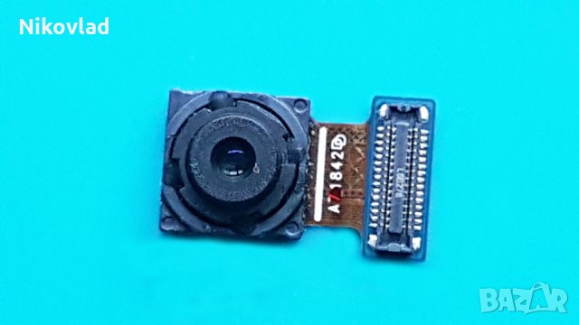 Селфи камера Samsung Galaxy A7 2018