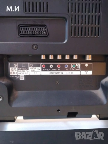 Телевизор Sony Bravia KDL-32R410B, 32, снимка 2 - Телевизори - 53281532