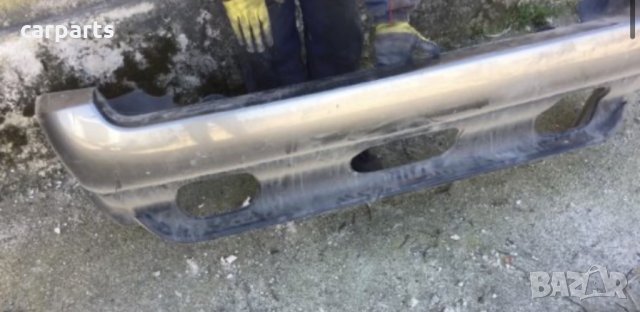 Bmw e53 sport packet задна броня