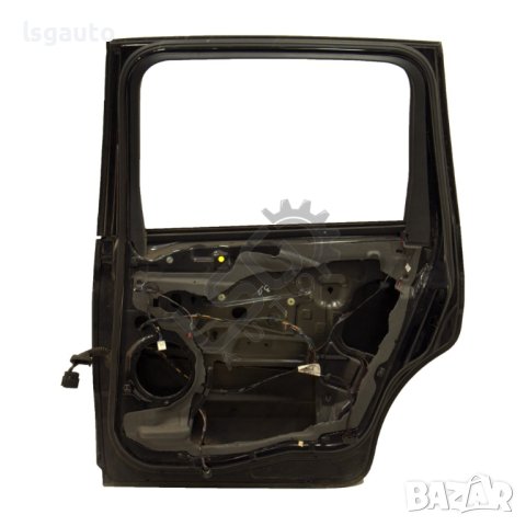 Задна дясна врата Ford Galaxy II 2006-2014 ID:110576, снимка 2 - Части - 42172980