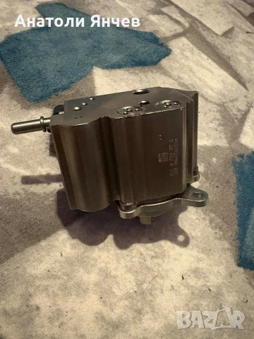 Продавам помпа за високо налягане за Пежо 207сс, снимка 10 - Части - 53748943