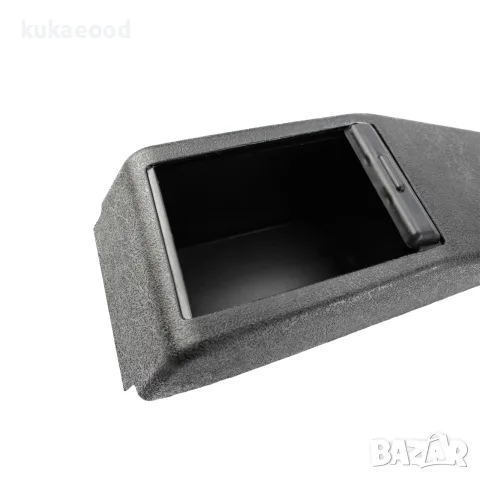 Централна конзола на Mercedes E-Class W124, снимка 3 - Части - 56224813
