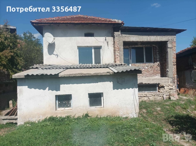 Къща в центара на гр.Луковит, снимка 1