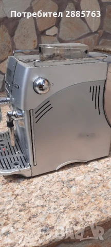 Кафе автомат сайко енкато, снимка 4 - Кафемашини - 51286524