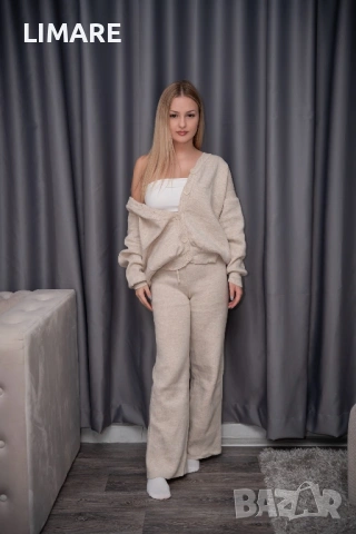 Бежов сет Noelle