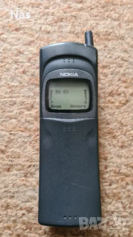 Продавам Nokia 8110