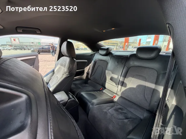 AUDI A5 3.2 FSI , снимка 5 - Автомобили и джипове - 56164997