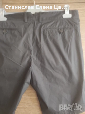 Мъжки къси панталони с риза, снимка 5 - Къси панталони - 50697404