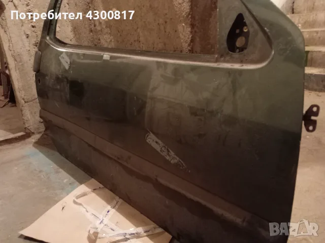 Citroen zx   на части, снимка 16 - Автомобили и джипове - 55545386