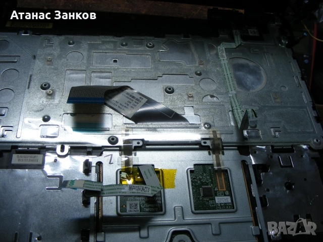 Лаптоп за части ACER Aspire E5-571G, снимка 13 - Части за лаптопи - 52885290