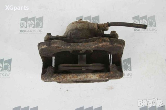 Преден десен спирачен апарат за Citroen C8 2.2HDI 128к.с. (2002-2008), снимка 2 - Части - 41503188