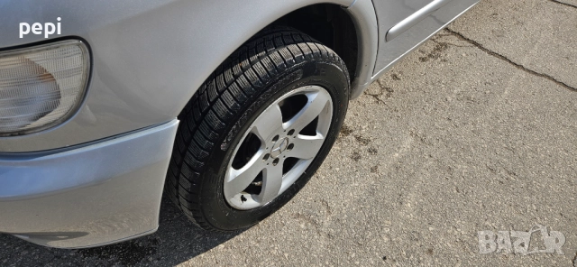 Продавам Mercedes Vito, снимка 10 - Бусове и автобуси - 52809341