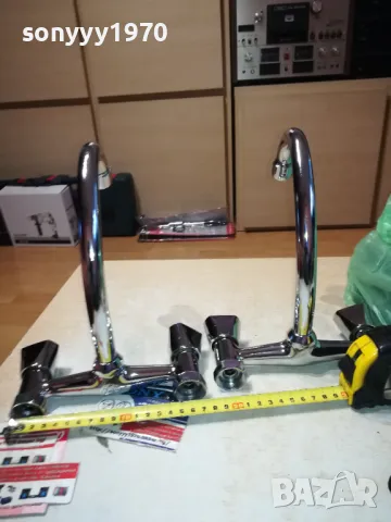 ЧЕШМА-НОВ СМЕСИТЕЛ 35ЛВ ЗА БРОЙ 2311241742, снимка 9 - Смесители - 48080220