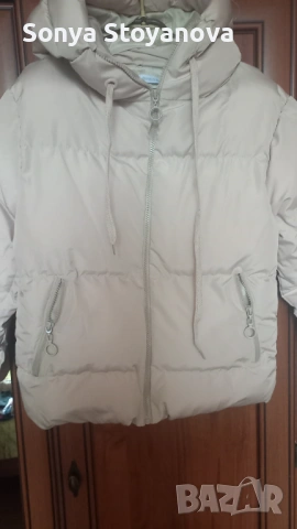 Дамско яке Bianco Lucci, снимка 5 - Якета - 53279718