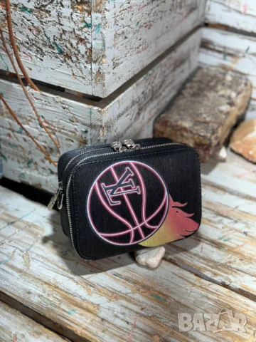 чанти louis vuitton, снимка 9 - Чанти - 50768322