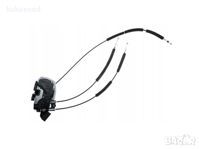 Брава за Nissan Patrol Y62 (2010+)  За предна лява врата, снимка 4 - Части - 44611661