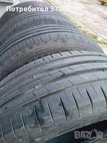 Летни гуми 205/60/16!, снимка 4 - Гуми и джанти - 52096982