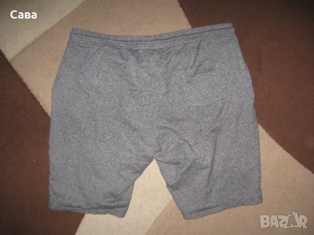 Къси панталони PULL& BEAR  мъжки,4-5ХЛ, снимка 7 - Къси панталони - 41612225