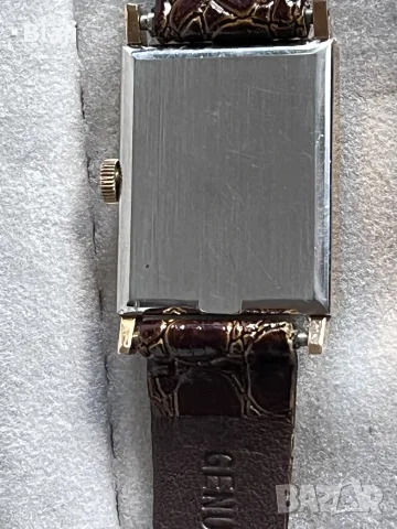 Дамски часовник Omega , снимка 10 - Дамски - 56151630