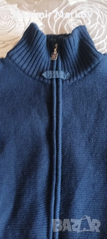 жилетка , снимка 4 - Пуловери - 53656160