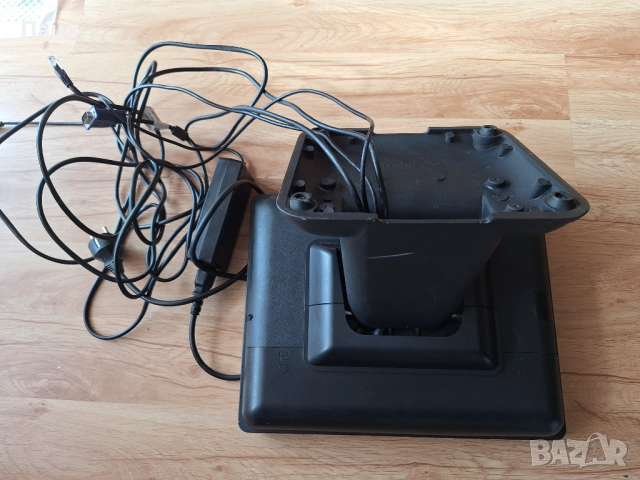 POS  System Model GPN-4-A, снимка 3 - Работни компютри - 52350261