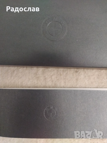 кутия за химикалка BMW, снимка 2 - Други - 51709846