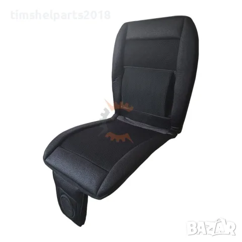 Подложка за автомобилна седалка с охлаждаща функция – 12V