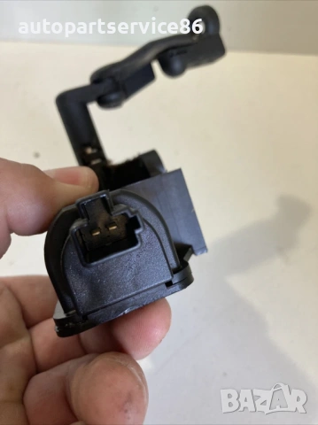 Актуатор на задната лява брава за KIA Carnival 2.9 CRDi (2006–2012), снимка 3 - Части - 53203618