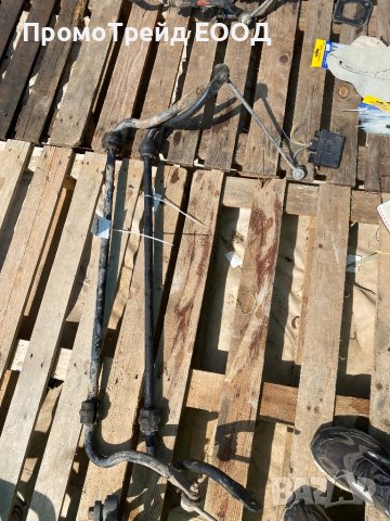 Задна стабилизираща щанга Мерцедес Ес клас Mercedes S-class W220