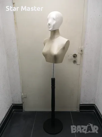 Манекен Дамски Шивашки 