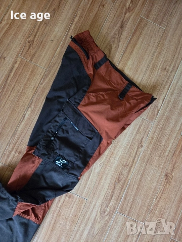 revolution race GPX мъжки панталон , снимка 4 - Панталони - 53732393