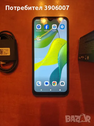  Продавам Motorola MOTO E-13  8RAM/128GB
