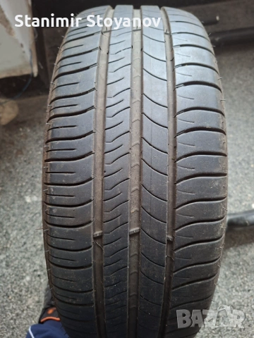 Летни гуми 205/60/16, снимка 10 - Гуми и джанти - 53486586