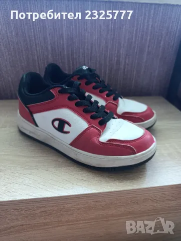 Детски маратонки Champion