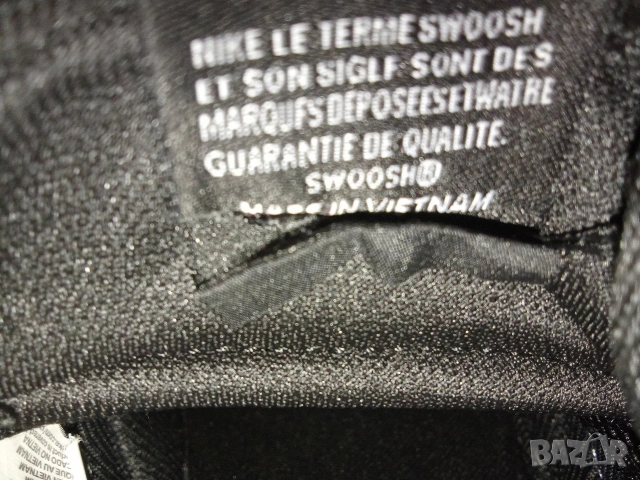 43 Nike Air Force One 07 Oreo Nike Air Force 1 Nike AF1 , снимка 4 - Кецове - 53274654