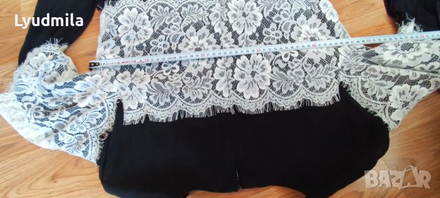 Официална рокля , снимка 17 - Рокли - 43563233