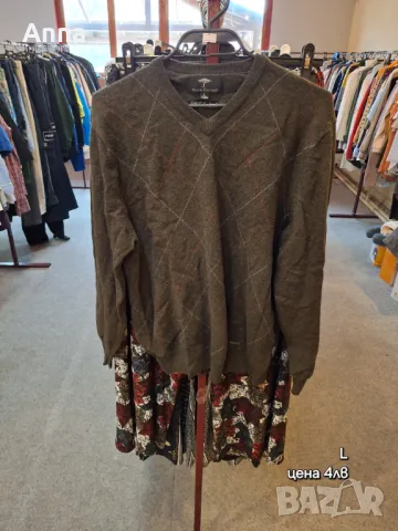 Мъжки блузи, снимка 7 - Блузи - 48236728