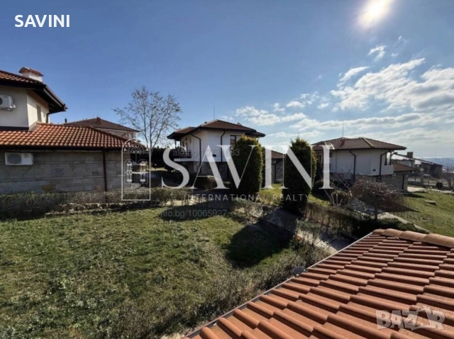 Двустаен апартамент в Bay View, Кошарица, снимка 9 - Апартаменти - 53833434