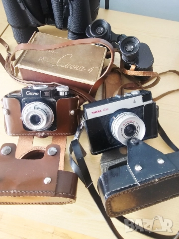 Фигурки ретро, снимка 15 - Колекции - 52494700