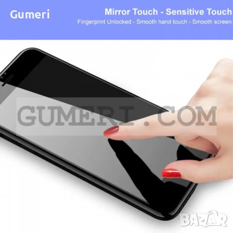 Oppo Reno7 5G - Стъклен Протектор за Целия Екран, снимка 6 - Фолия, протектори - 39197617