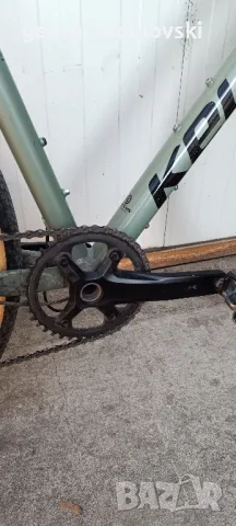 гравел кейлис, снимка 11 - Велосипеди - 49187871