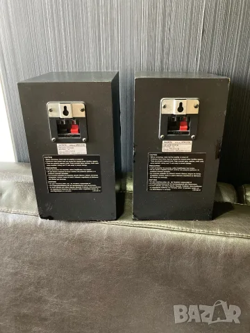 SONY APM-078 III , снимка 14 - Тонколони - 55707642