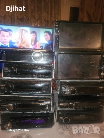 сд за кола, снимка 2 - Аксесоари и консумативи - 53402843