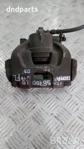 Преден ляв спирачен апарат Fiat Croma,1.9JTD,2005г.