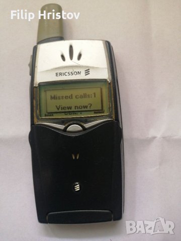 ERICSON T39m, снимка 2 - Други - 40951022