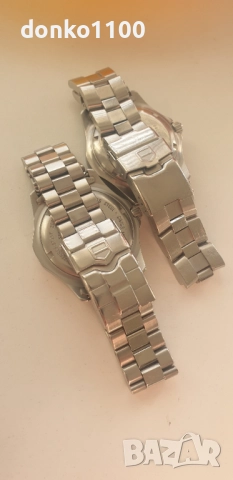 Tag Heuer , снимка 6 - Мъжки - 52727696
