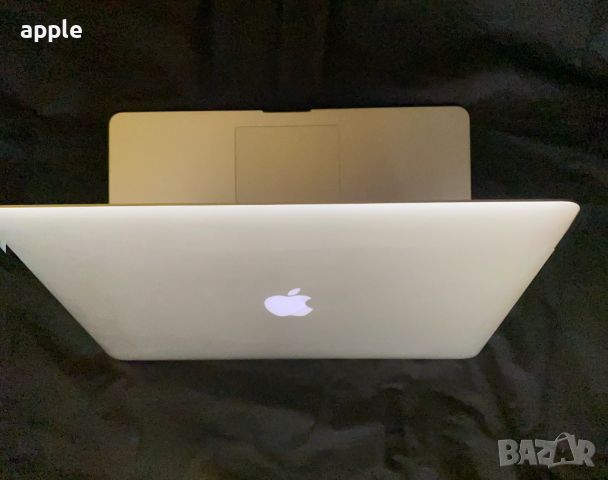 15,4'' Retina Core i7 MacBook Pro A1398 (Late-2012), снимка 5 - Лаптопи за дома - 44716999