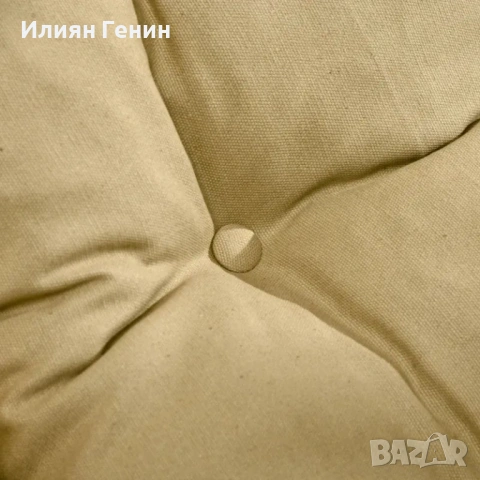 Акцентен стол HOMCOM, с регулируема облегалка, снимка 3 - Столове - 53627094