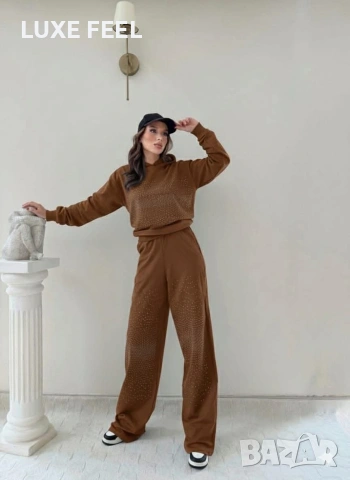 Дамски Комплекти с Камачета ⚜️